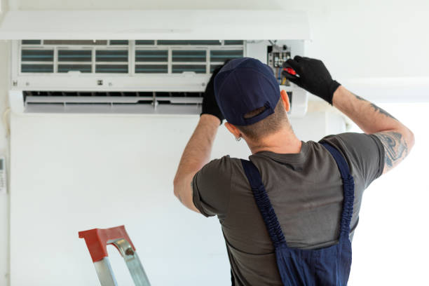 Best Best Air Duct Cleaning Near Me  in Broadmoor, CA