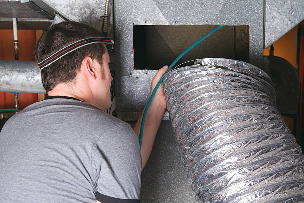 Best Home Air Vent Cleaning  in Broadmoor, CA