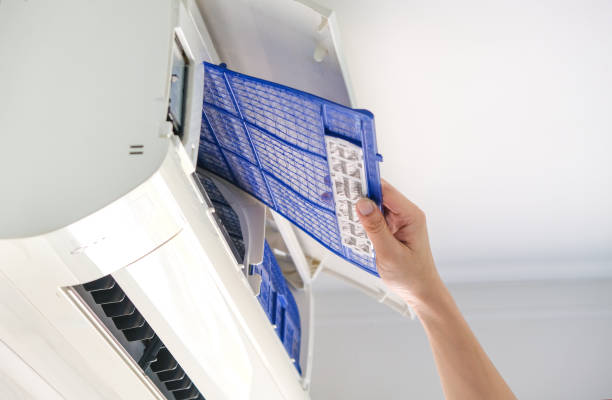 Best HVAC Maintenance and Cleaning  in Broadmoor, CA