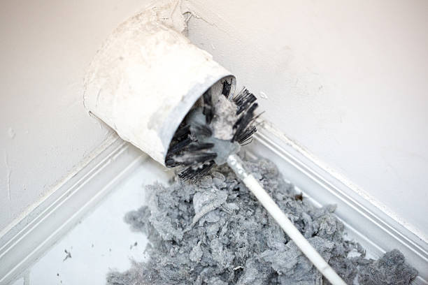 Best Emergency Air Duct Cleaning  in Broadmoor, CA