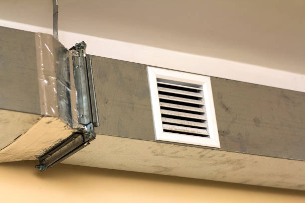  Broadmoor, CA Airduct Cleaning Pros